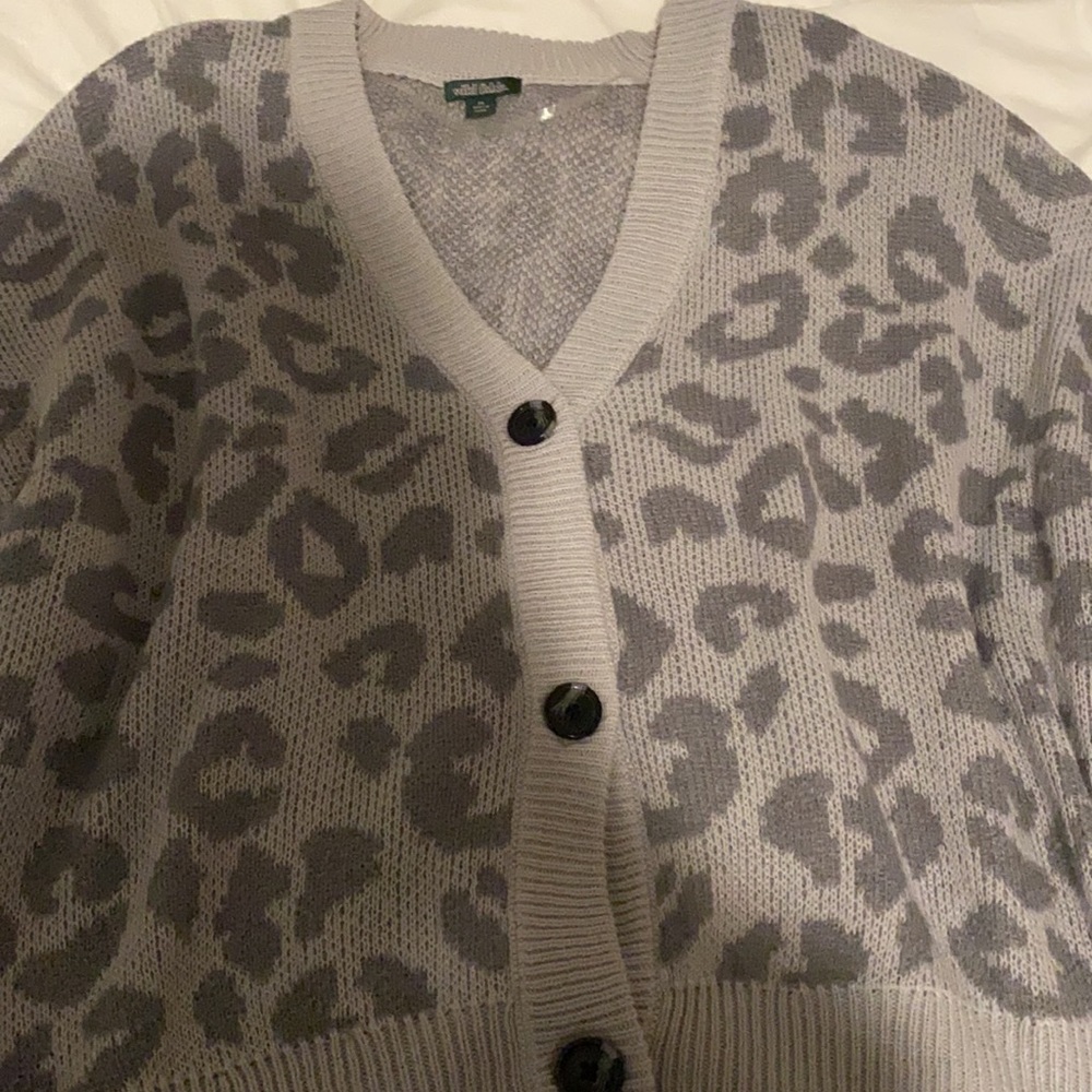 Target sweater - Picture 3 of 5